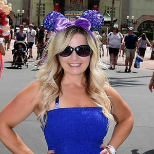 Fundraising Page: Jennifer Gaines